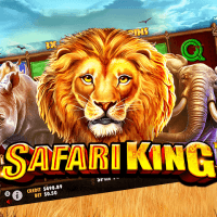 Safari King