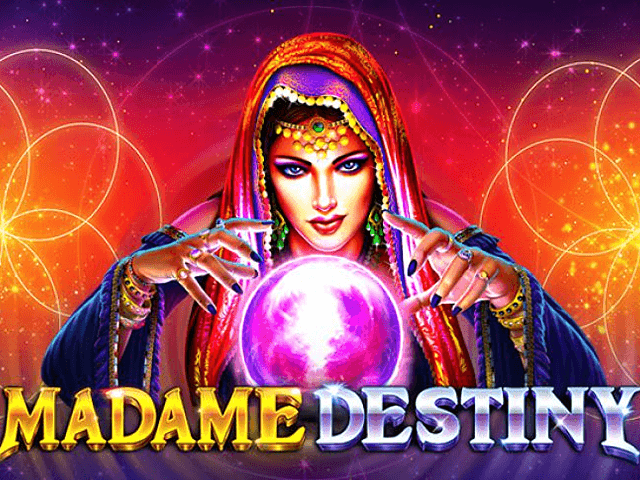 Madame Destiny